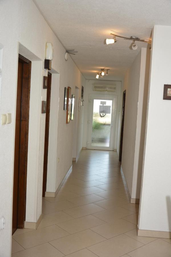 Apartment Rita Senj  Exterior photo