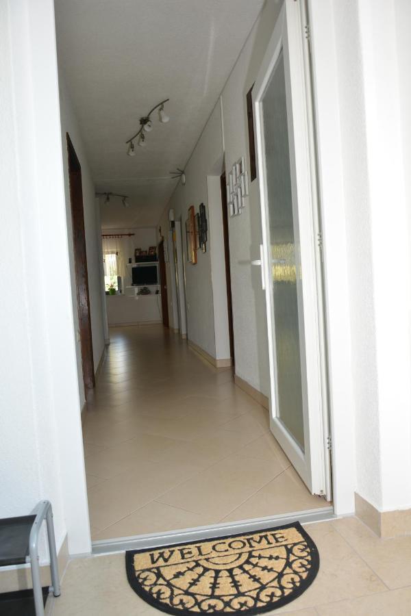 Apartment Rita Senj  Exterior photo