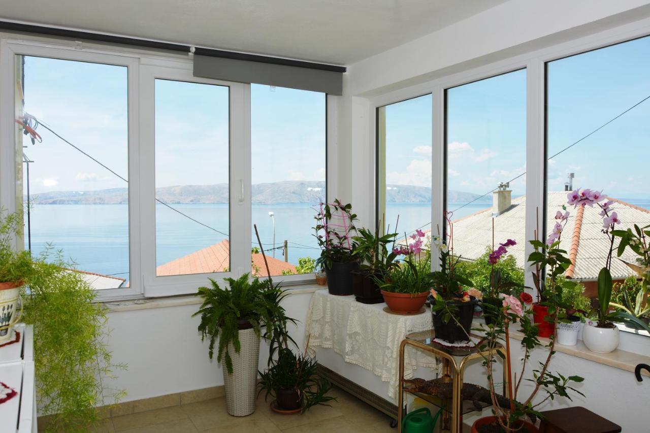 Apartment Rita Senj  Exterior photo